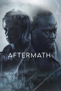 Cover image for Aftermath