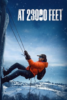 Imagen de portada para At 23,000 Feet