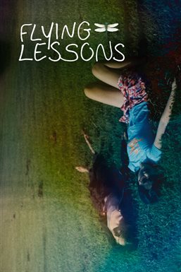 Imagen de portada para Flying Lessons