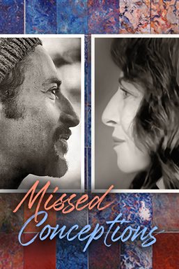 Imagen de portada para Missed Conceptions