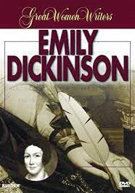 Imagen de portada para Emily Dickinson