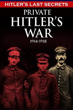 Imagen de portada para Hitler and Wagner