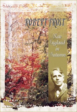 Imagen de portada para Robert Frost
