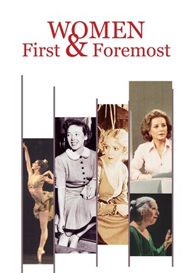 Women First & Foremost
