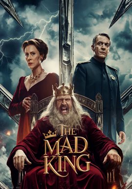 Imagen de portada para The Mad King