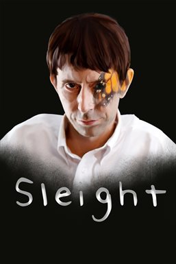 Imagen de portada para Sleight