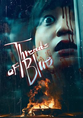 Threads of Blue