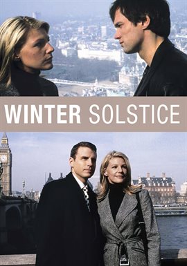 Cover image for Winter Solstice