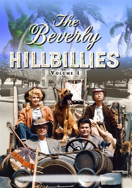 Imagen de portada para The Clampetts And The Dodgers