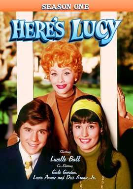 Cover image for Lucy and the Ex-Con