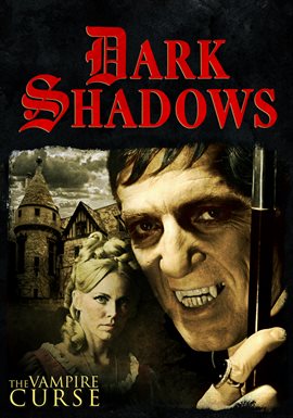 Dark Shadows And Beyond - The Jonathan Frid Story