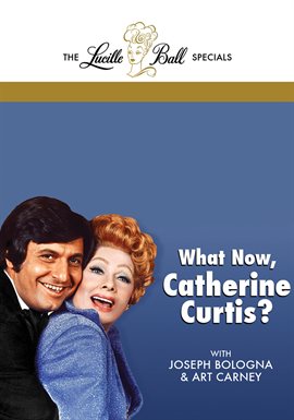 Cover image for What Now, Catherine Curtis?