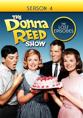 Imagen de portada para Donna Meet Roberta
