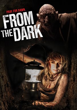 Cover image for From the Dark