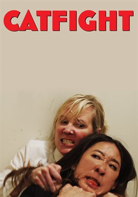 Cover image for Catfight