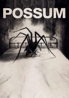 Cover image for Possum