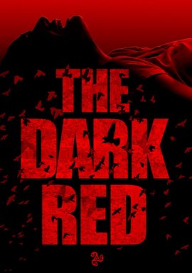 Cover image for The Dark Red