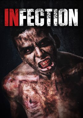 Cover image for Infection