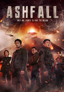 Ashfall (Dubbed)