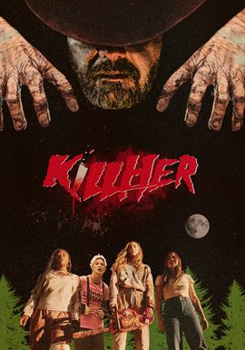 Cover image for KillHer