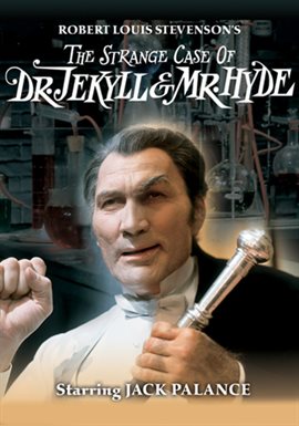 Cover image for The Strange Case of Dr. Jekyll and Mr. Hyde