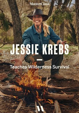 Cover image for Survival Mindset