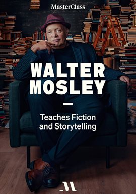 Cover image for Walter's Process: Writing Every Day