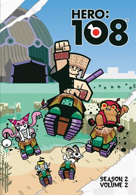 Cover image for The Third Squad