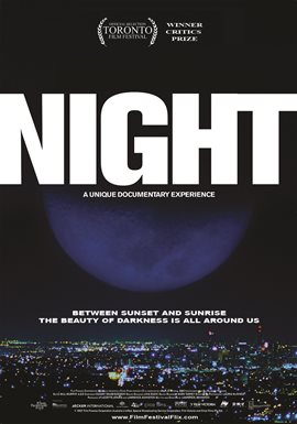 Cover image for Night
