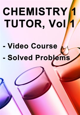 Imagen de portada para Introduction to Chemistry
