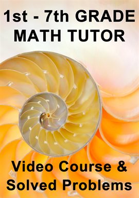 Cover image for Adding 1 & 2 Digit Numbers