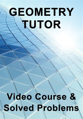 Cover image for Types of Triangles