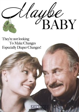 Imagen de portada para Maybe Baby