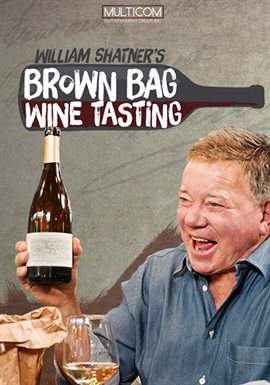 Cover image for Veep Star Matt Walsh Joins William Shatner for Wine and... Hypnosis?
