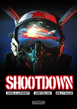 Imagen de portada para Shootdown