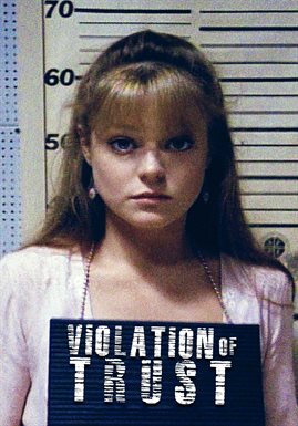 Cover image for Violation of Trust