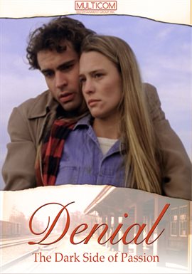 Cover image for Denial