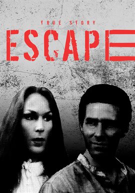 Cover image for Escape