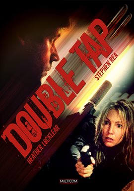 Cover image for Double Tap