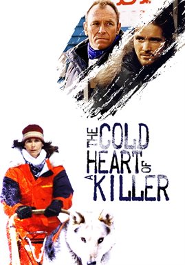 Imagen de portada para The Cold Heart of a Killer