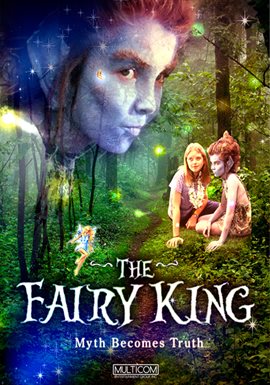 Cover image for The Fairy King