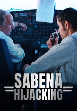 Sabena Hijacking Sabena Hijacking