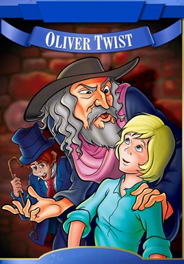 Oliver Twist