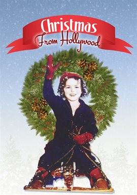 Cover image for Christmas From Hollywood