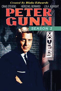 Cover image for The Rifle