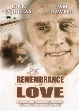 Cover image for Remembrance of Love