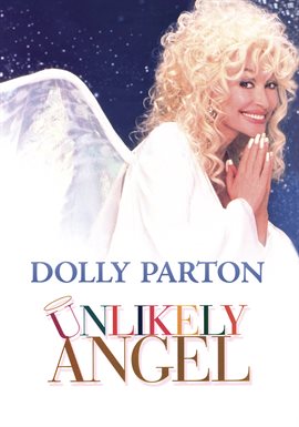 Cover image for Unlikely Angel