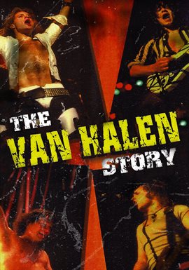The Van Halen Story