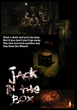 Cover image for Jack in the Box