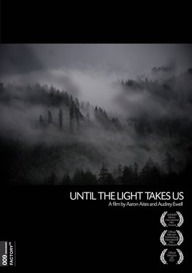 Imagen de portada para Until The Light Takes Us